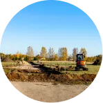 Construction & Civil Works