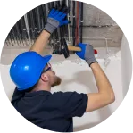 Equipment Supply & Installation